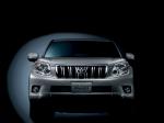 Toyota Land Cruiser Prado 150 5-Door 2009 года (JP)